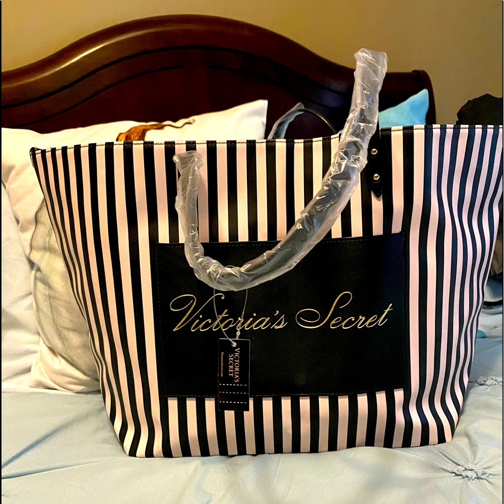 VS bag NWT